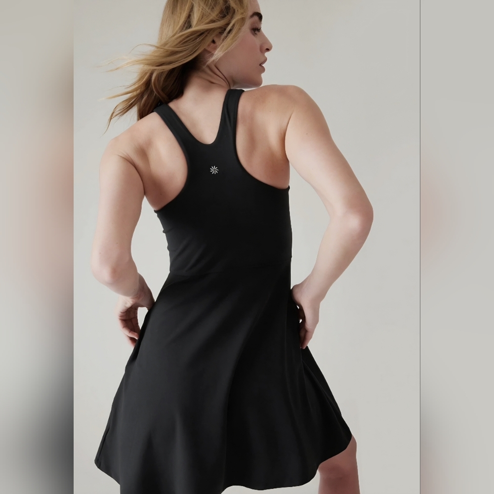 Athleta Conscious Dress